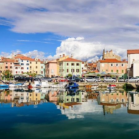 Izola Dreamy Stays Kord Екстер'єр фото