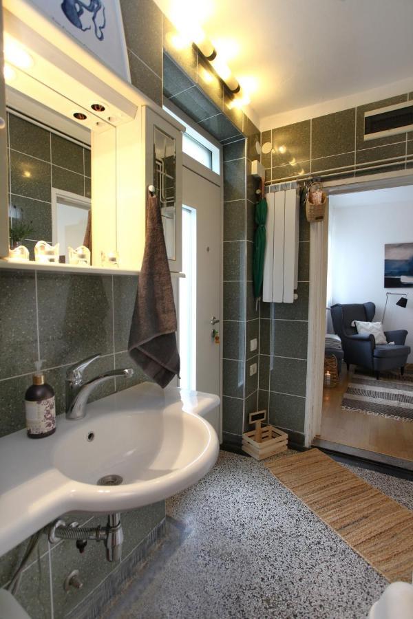 Izola Dreamy Stays Kord Екстер'єр фото