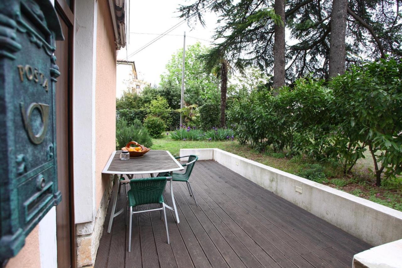 Izola Dreamy Stays Kord Екстер'єр фото