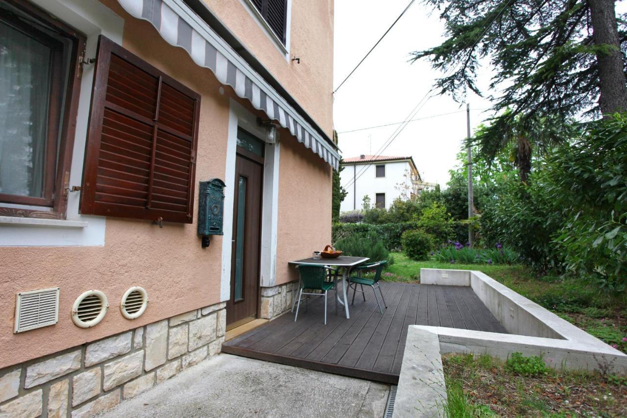 Izola Dreamy Stays Kord Екстер'єр фото