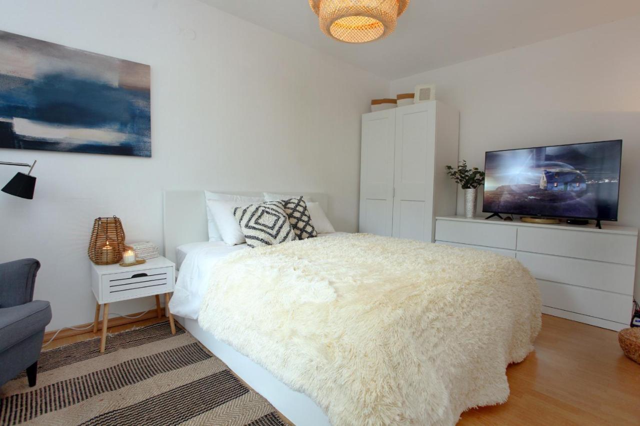 Izola Dreamy Stays Kord Екстер'єр фото