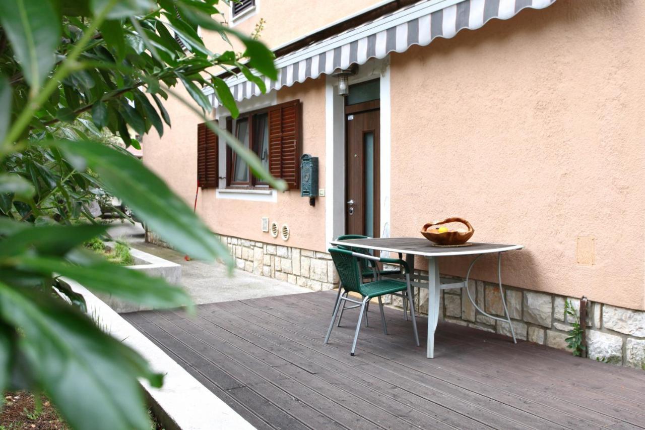 Izola Dreamy Stays Kord Екстер'єр фото