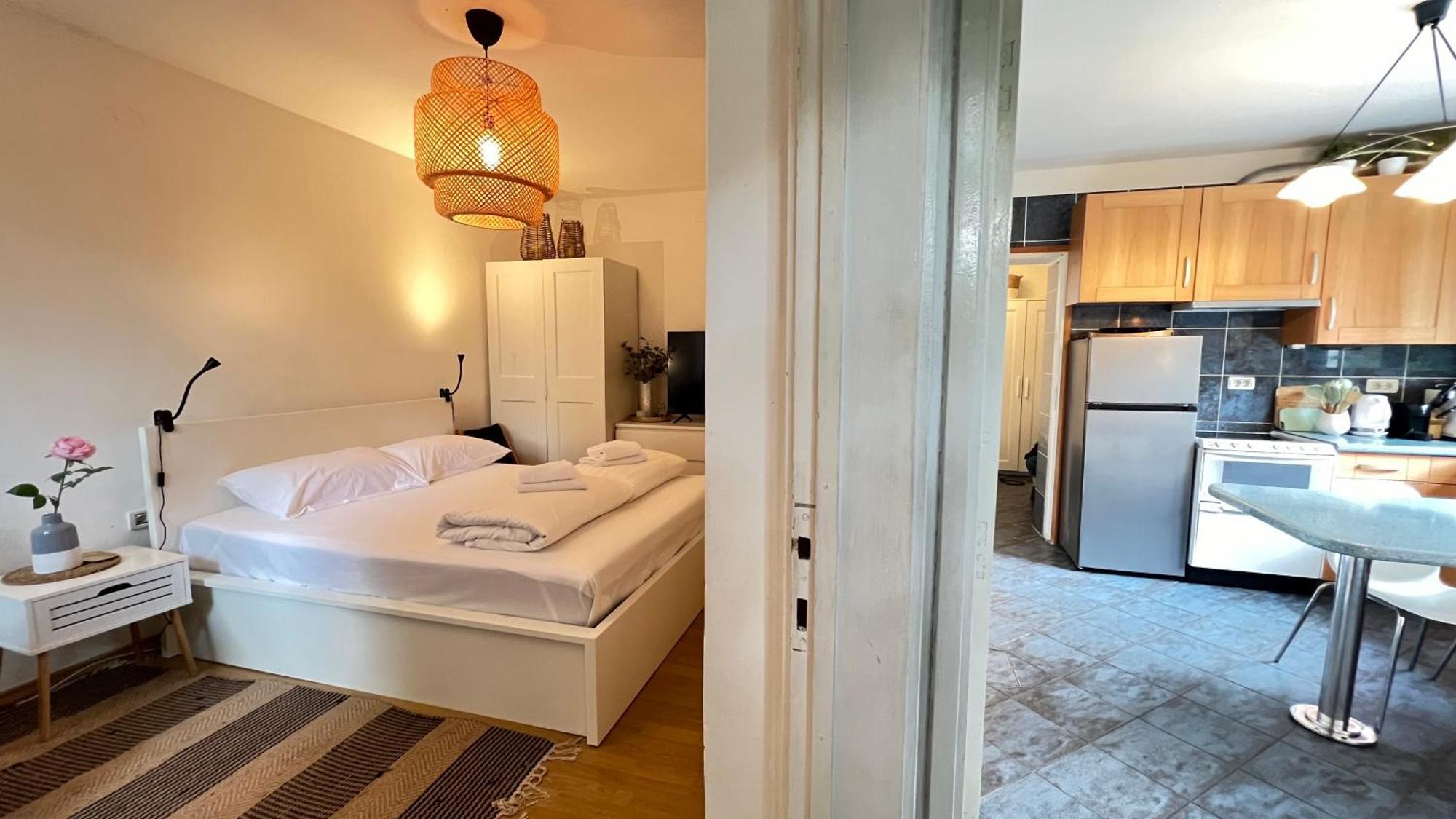 Izola Dreamy Stays Kord Екстер'єр фото