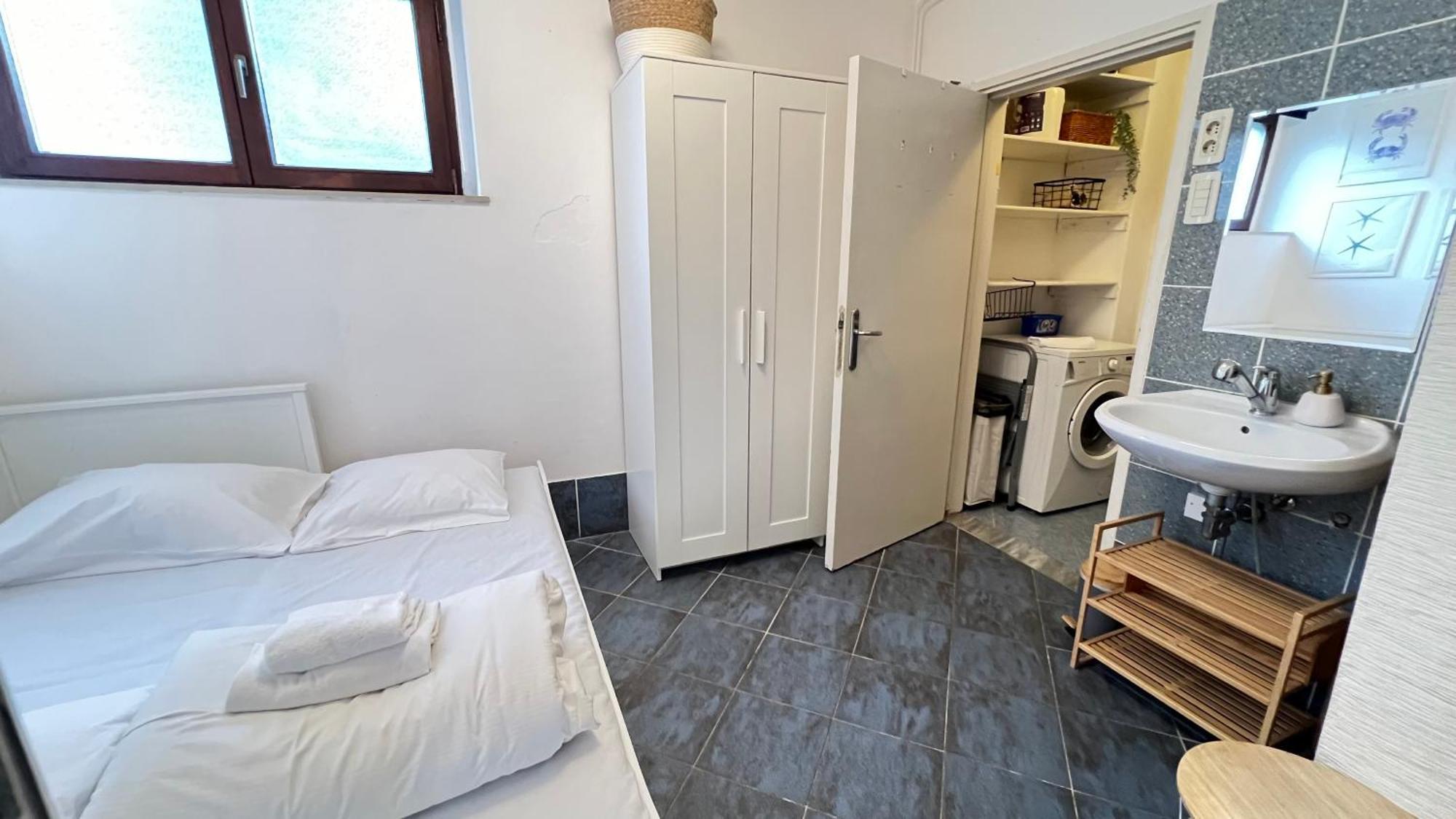 Izola Dreamy Stays Kord Екстер'єр фото