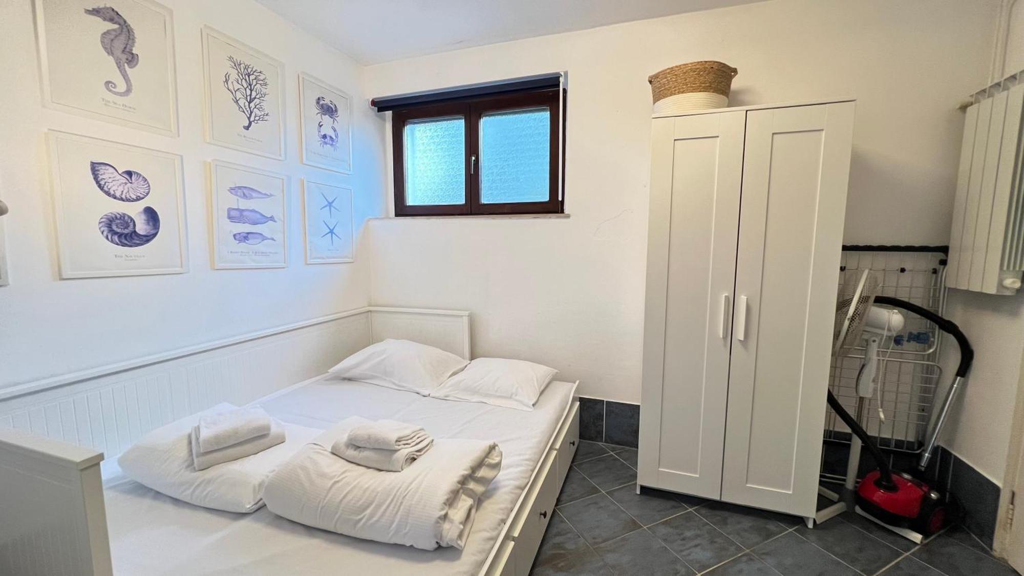 Izola Dreamy Stays Kord Екстер'єр фото